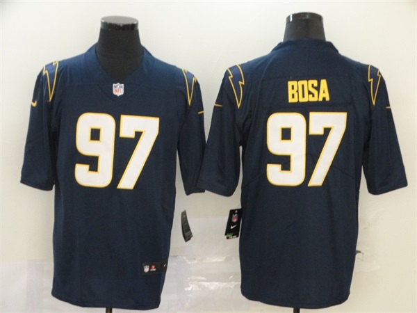 Chargers jerseys 2024-8-5-007